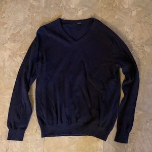 J Crew Cashmere Sweater